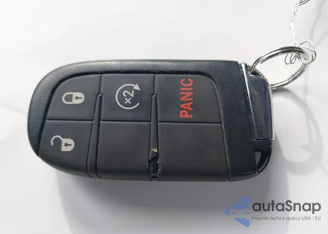 2021 Jeep Compass Limited 4X4 z USA, uszkodzony, nr VIN 3C4NJDCB8MT525906